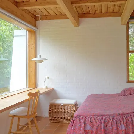 Holiday Lonstrup Skallerup 076432 * Hjørring